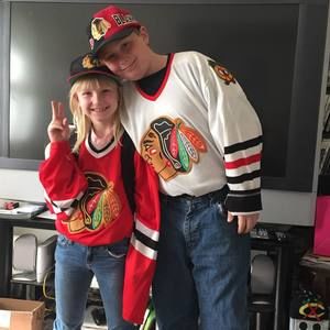 Meet your Posher, Jon